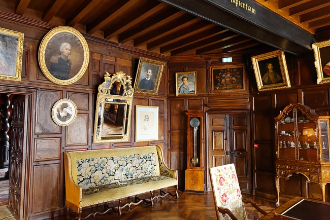 Balade avec Monique (La Brède Budos Villandraut)-035